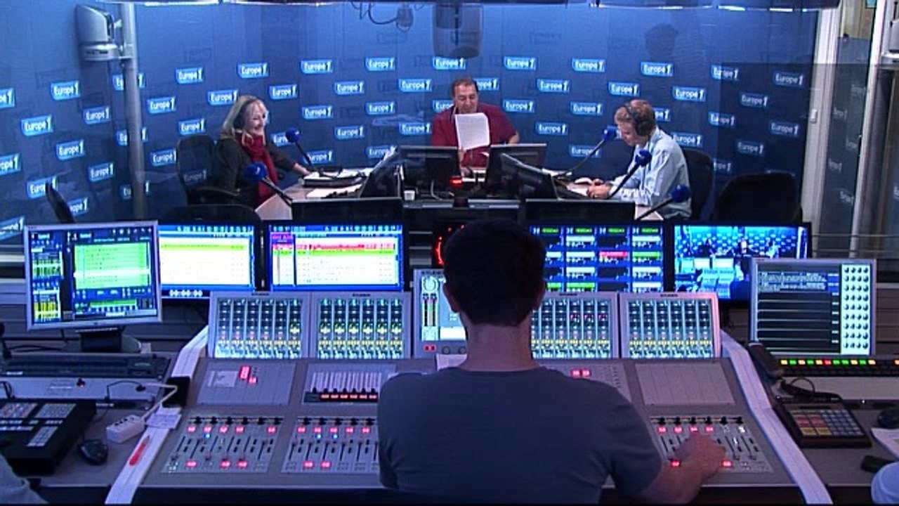 Les Chtis, le tour de France et Nabilla