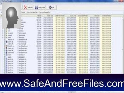 Get FMS File Date Changer 2.9.2 Serial Number Free Download