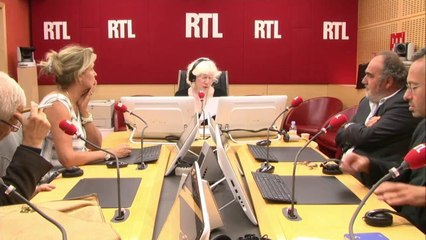 Les mesures phares pour renforcer la loi anti-jihad