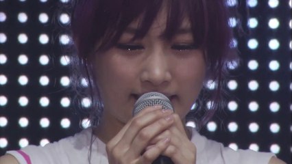NICOLEの想い～KARASIA～