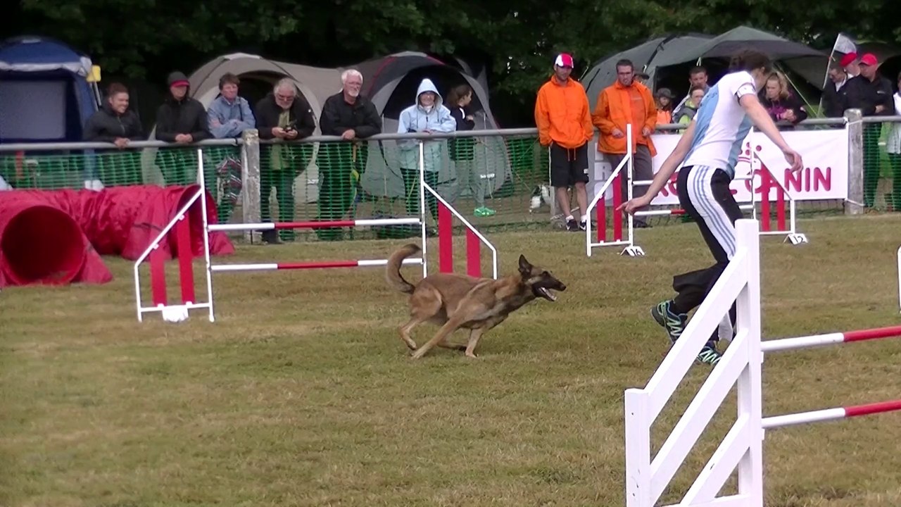 GPF jumping
