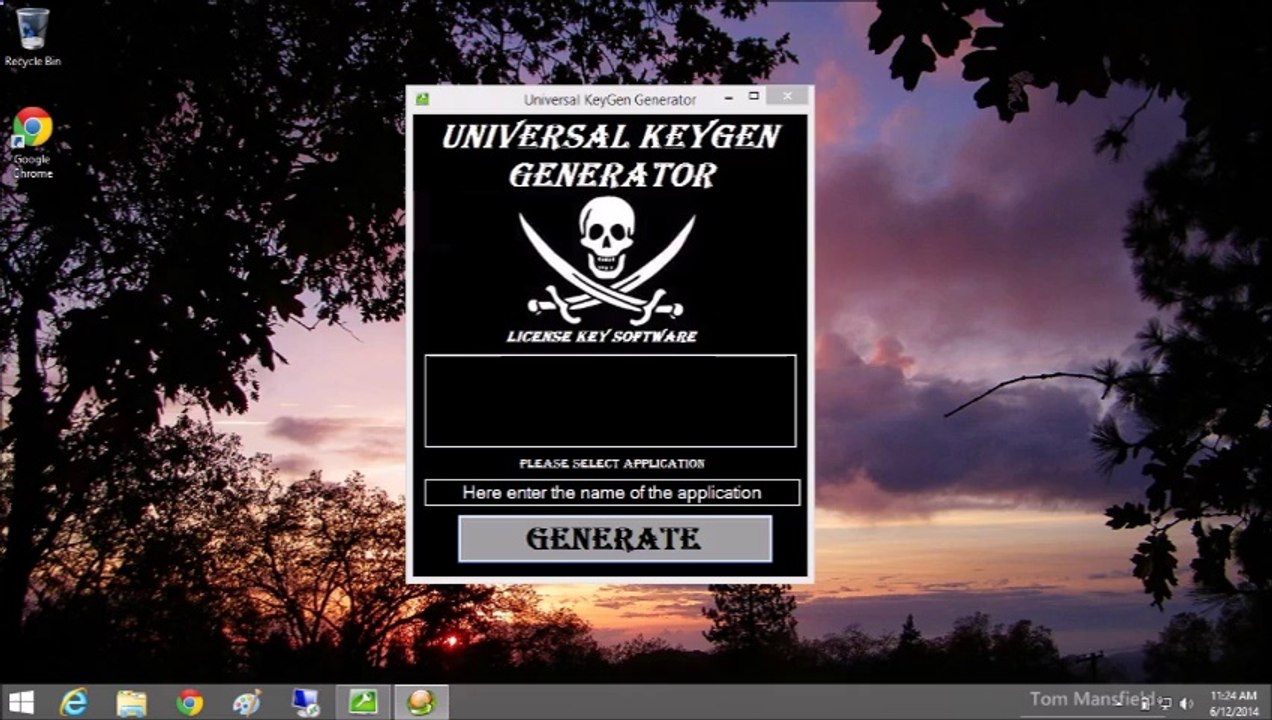 GenoPro 2011 Serial Key [Expires 2018]