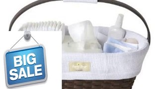 Best Price Munchkin Sarabear Portable Diaper Caddy Review