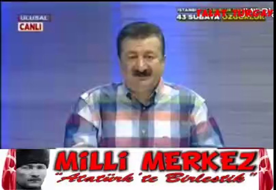 Ufuk Söylemez (CB Seçimi için yapılması gereken değerlendirmesi)