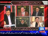 Hassan Nisar Blasts On Nawaz Goverment And His Corruption