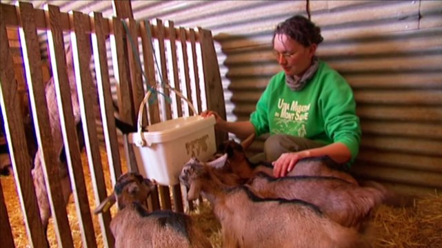 Bénévolat nature J'agis pour la Nature | Fondation Nicolas Hulot