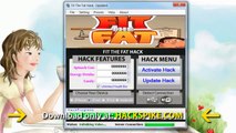 Fit the Fat Hack Android get 99999999 Spinach Cans Android Best Version Fit the Fat Cheat Candy Drinks