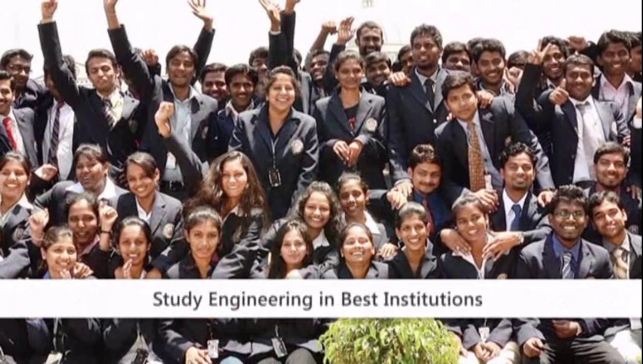 Good Infrastructure Engineering College