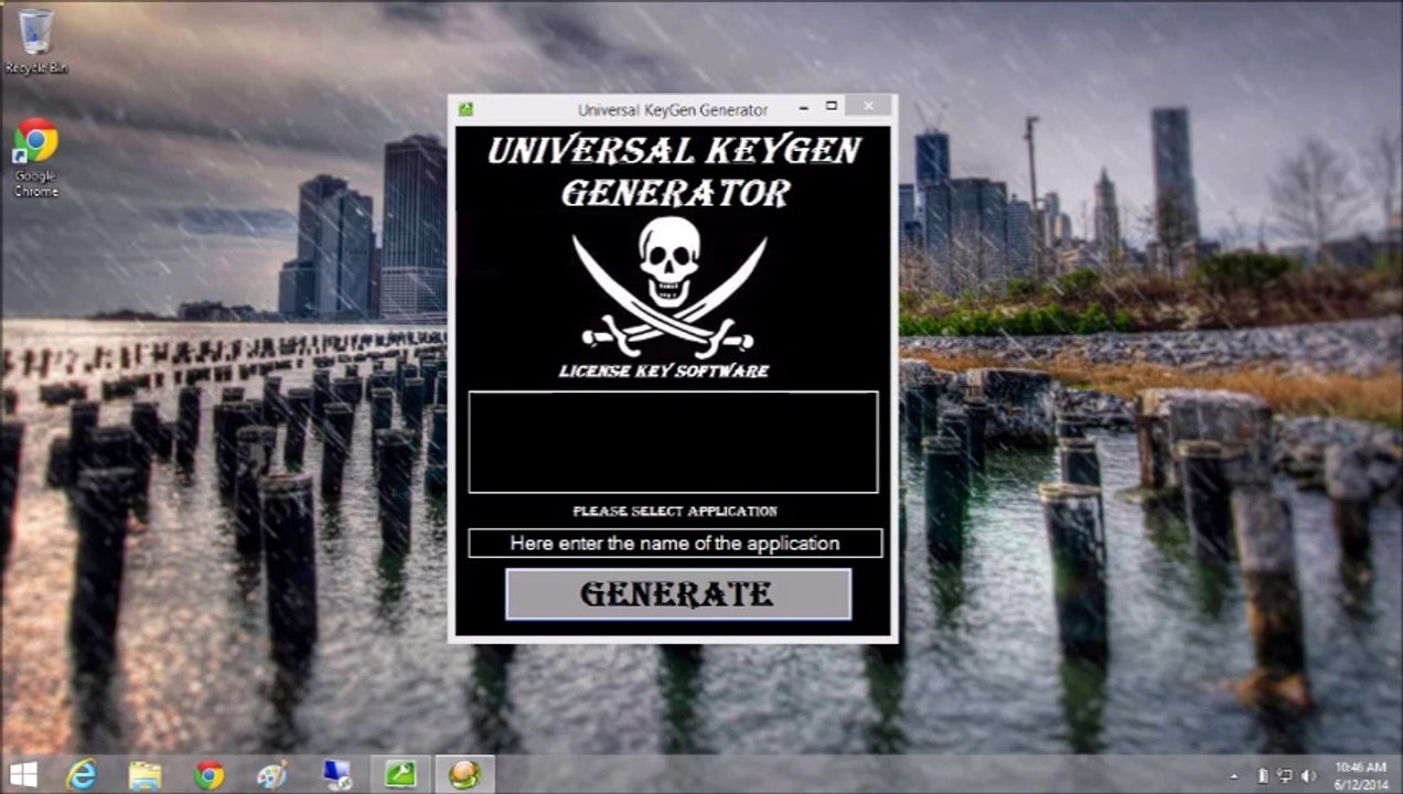 Exceed 14 Serial Key [Expires 2018]
