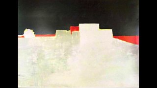 Nicolas de Staël, Agrigente