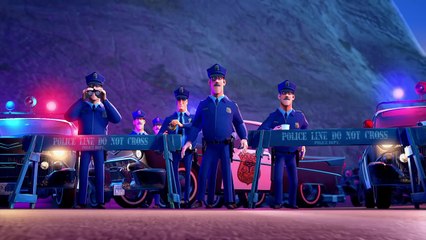 Opération Casse-noisette (The Nut Job) - Bande annonce