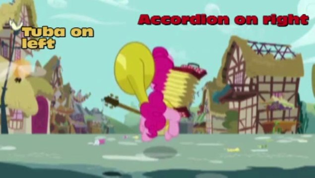 My Little Bloopers: Mistakes are FOREVER! Vol.2