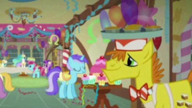 My Little Bloopers: Mistakes are FOREVER! Vol.4