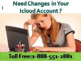 Icloud Password Recovery | 1-888-551-2881 | Reset | Forgot