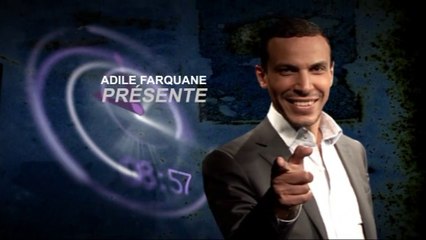 Entretien du jour du 080714 Sahad Djamaa  -  auteur “Le Chien Qui Parle"