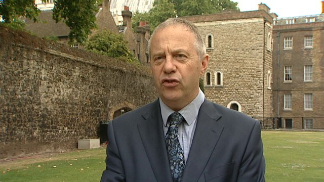 Labour MP: Abuse dossier has been 'widely circulated'