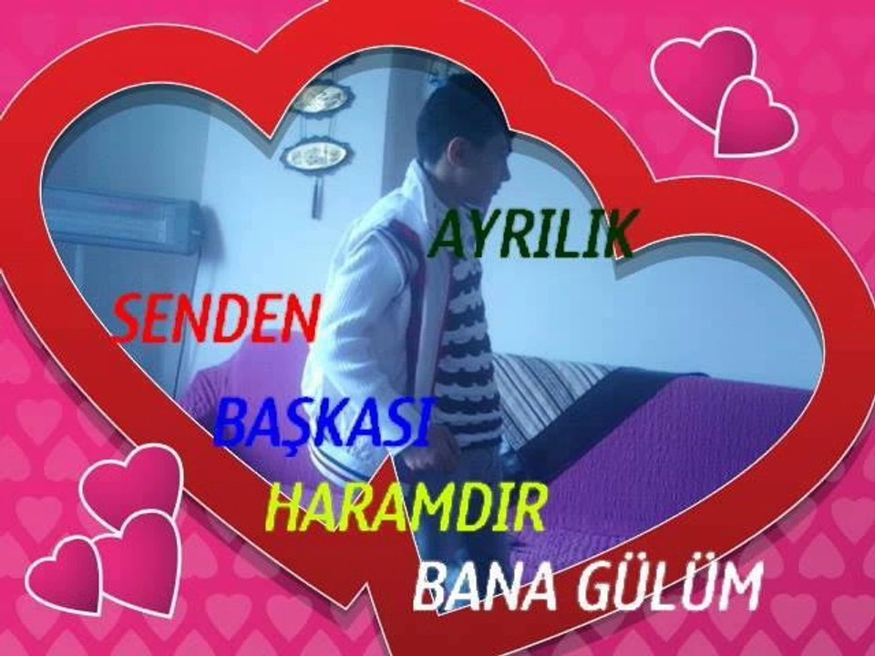 65 karabela ayrılık acısı