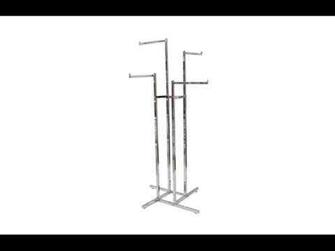 Floor Racks London, Floor Racks Montreal & Floor Racks North York. Visit idealdisplays.ca/