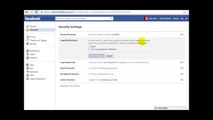 How to Protect Facebook Account from Hackers and Hacking Attempts