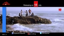 Oka Criminal Prema Katha Latest Trailer - Manoj Nandam, Anil Kalyan, Priyanka Pallavi