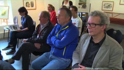 Le Grand 8 Pays de Savoie : Juillet 2014 (1)