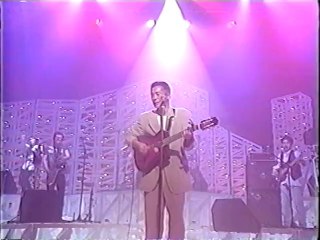 玉置浩二メドレー