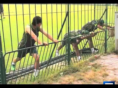 PCB Pakistan Cricket Board announces Test & ODI squad for Sri Lanka tour