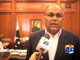 Liyari Expressway-A Mega Project-09 Jul 2014