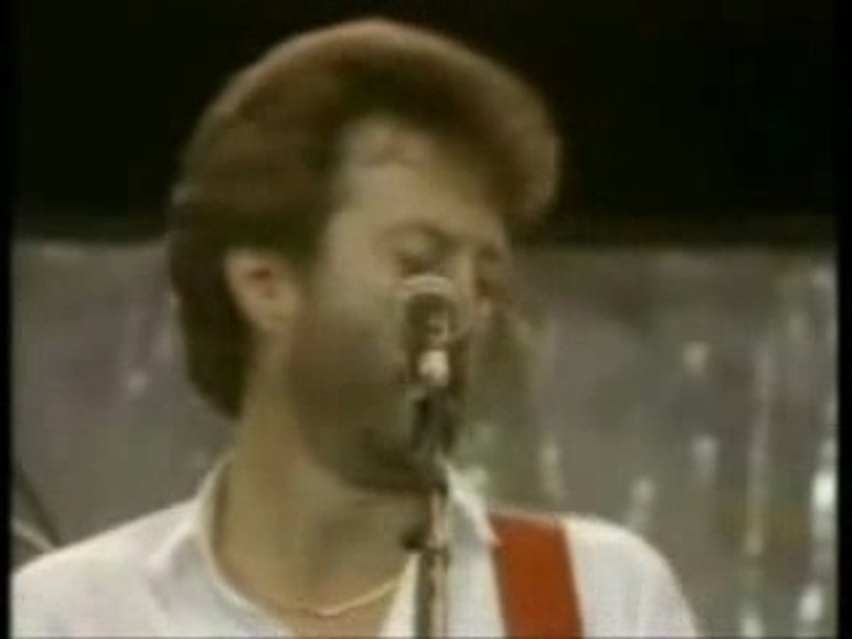 Derek&Domino's - Layla