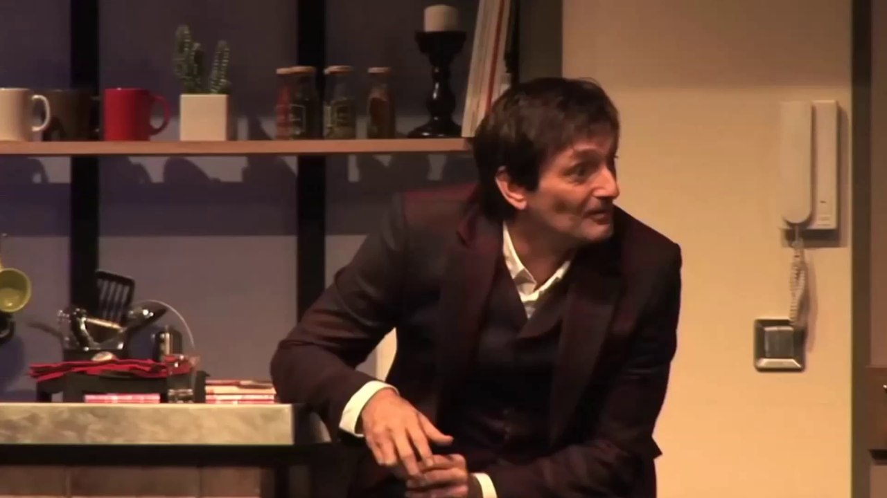 Pierre Palmade gravement malade ?