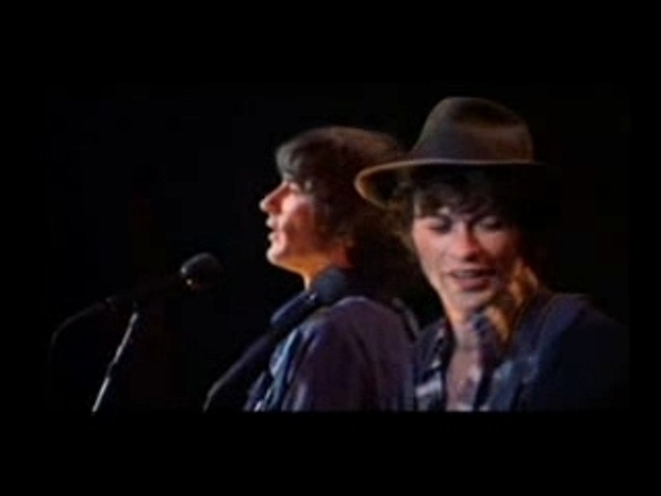 The Band ( A Tribute By Clyde Gilmour)