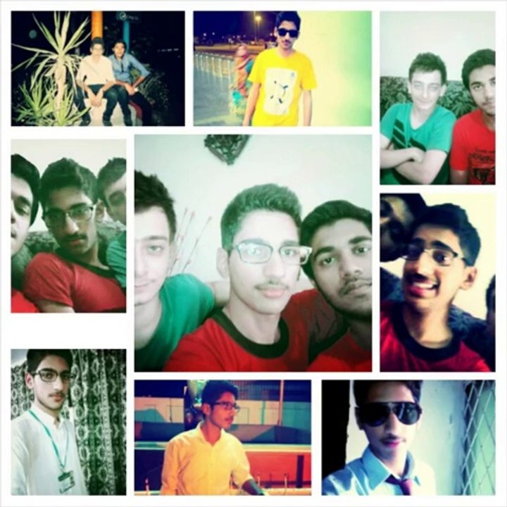 best friends