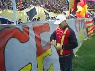 [Ultras L'emkachkhines] EST-USM