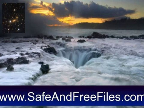 Get Incredible Falls Screensaver 1.0 Serial Key Free Download