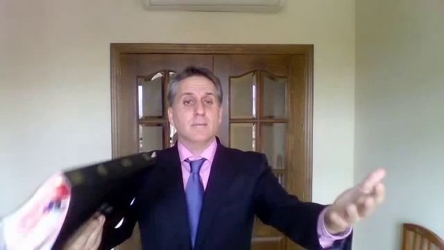 Profeta Miguel de Sevilla _ Voz de Dios y no de Hombre