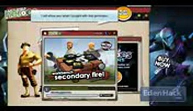 Play4free Funds Generator - New Battlefield Heroes hack no survey January 2014