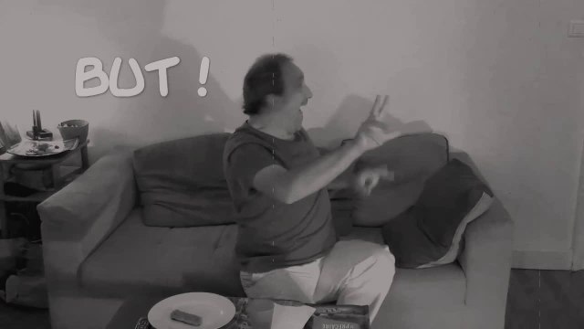 Coupe du Monde - Allemagne / Brésil en 40 secondes