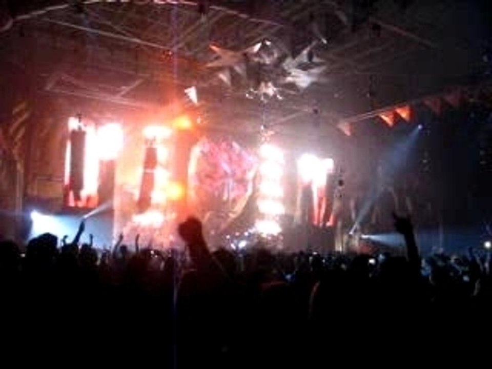 qlimax 25 nov 2006 arnhem