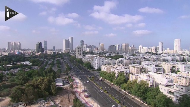 Pluie de roquettes sur Israël, Tsahal intensifie ses raids