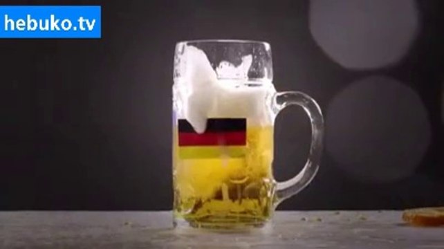 Almanya:7 Brezilya:1 Dünya Kupası yarı final maç özeti :)