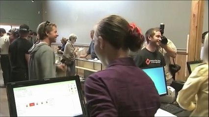 L'Etat de Washington autorise la vente de marijuana récréative