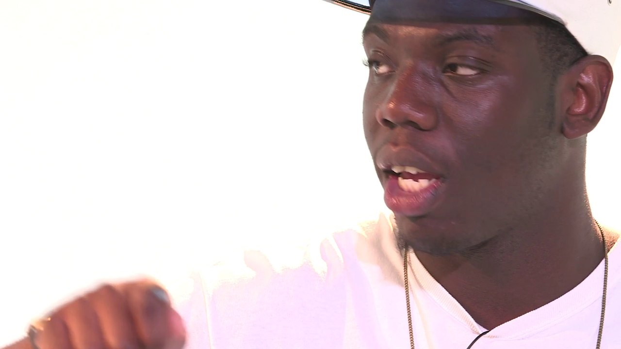 Dinos Punchlinovic, l'interview