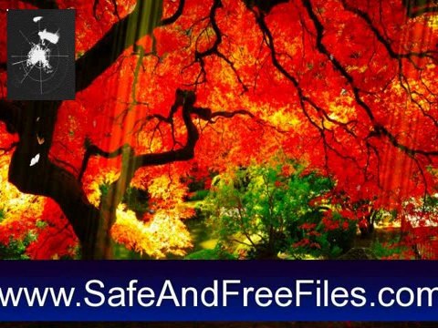 Get Garden Beauties Flowers Screensaver 1.0 Serial Code Free Download