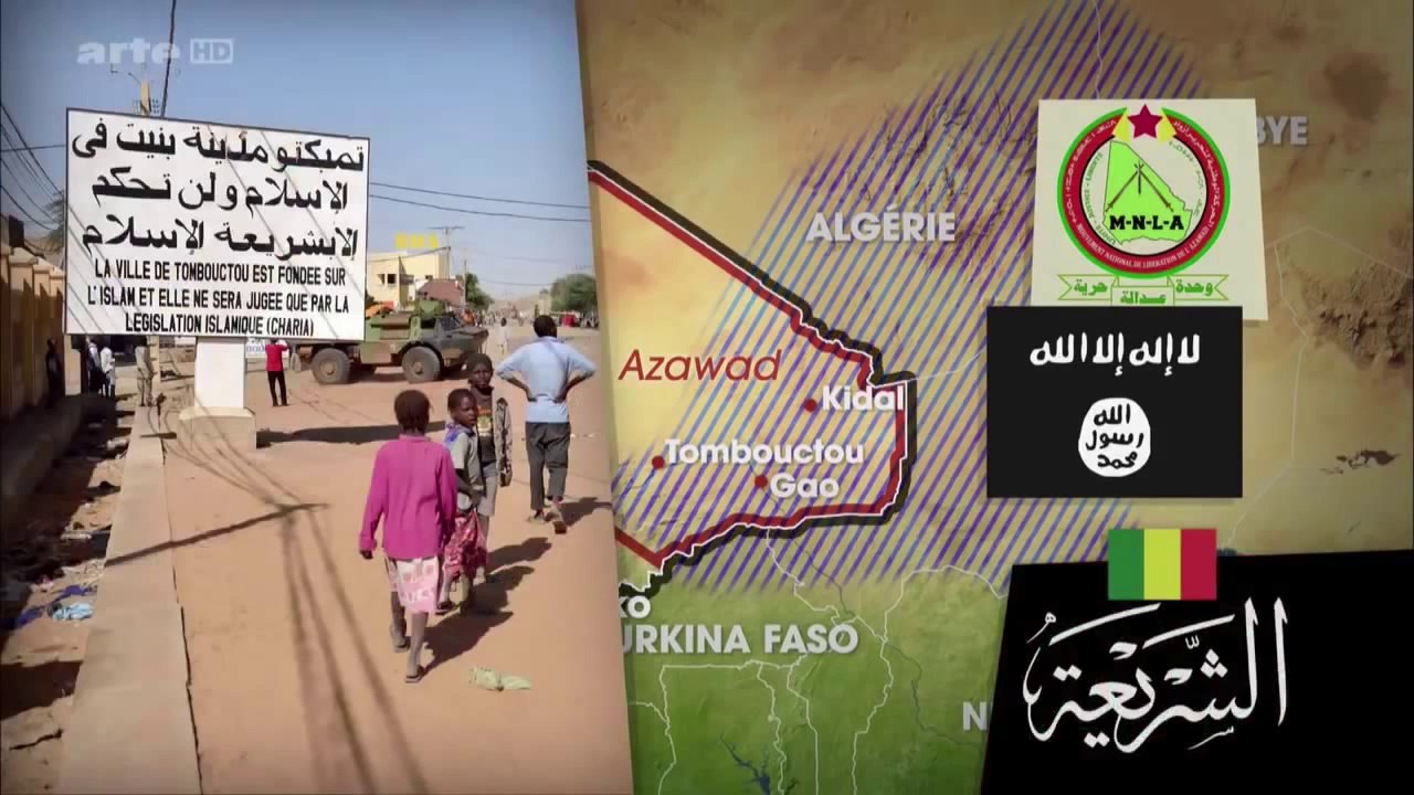 Mit offenen Karten Salafismus Wahhabismus