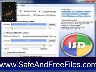 Get Intelligent Shutdown 3.2 Serial Key Free Download