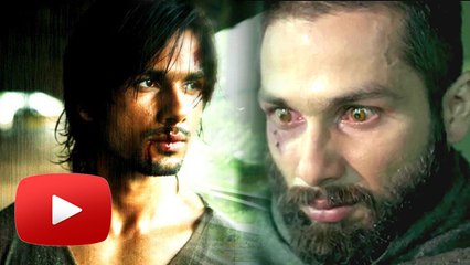 KAMINEY Shahid Kapoor In HAIDER !