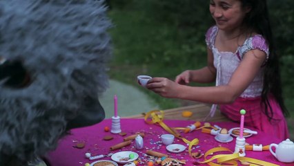 Panzer Flower feat Hubert Tubbs - We Are Beautiful (Official Video)