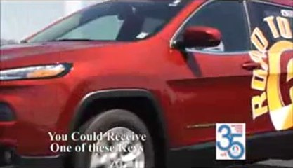 2014 Jeep Cherokee Vicksburg, MS | Jeep Cherokee Vicksburg, MS