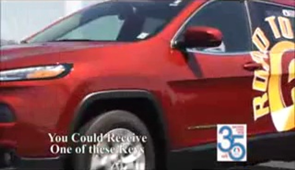 2014 Jeep Cherokee Vicksburg, MS | Jeep Cherokee Vicksburg, MS