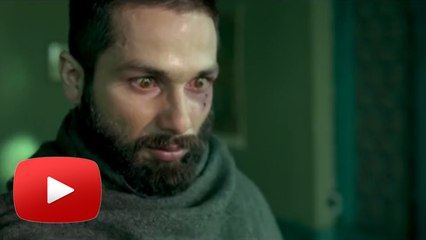 Why Shahid Kapoor Thinks He Is Not Good Enough For Haider ?